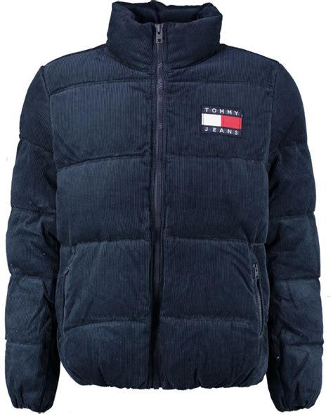 tommy hilfiger jas heren
